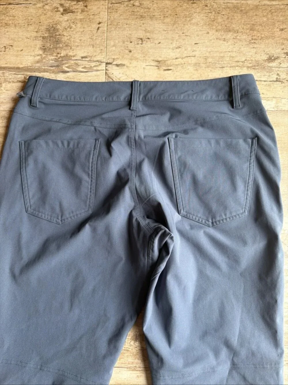 lululemon athletica waist any